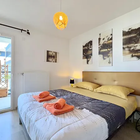 Charming 2 300m Walk From Du Bourget! Le Bourget-du-Lac